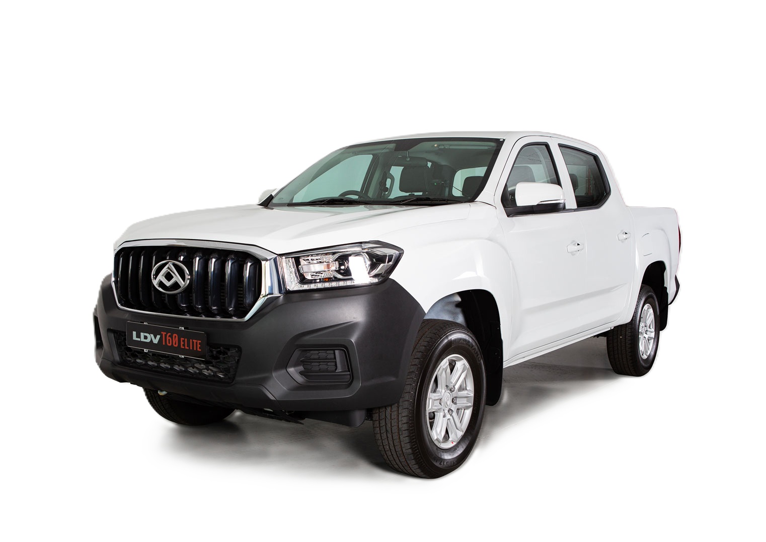 versatile diesel pickup truck