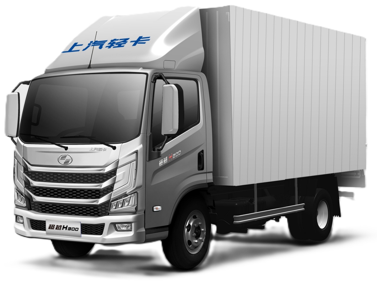 YUEJIN H300 Launch Ceremony: The Ultimate Diesel Pickup Truck for Work & Reliability | SAIC Commercial Vehicle